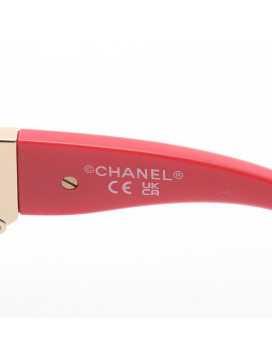 Chanel Sunglasses Square Eyewear main image 5